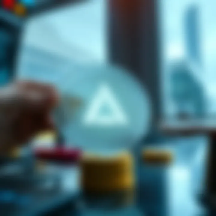 Real-world applications of Algod in cryptocurrency