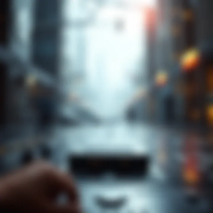 Security features of Algod in blockchain technology