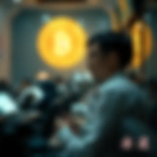 알고랜드 코인에 대한 심층 분석 Introduction