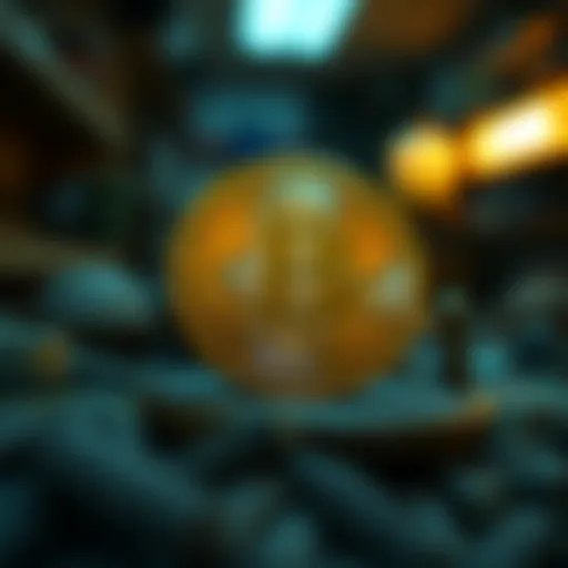 암호화폐 파생상품의 이해: 시장 구조와 투자 전략 Introduction