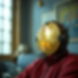 암호화폐 링크의 다면적 접근법 Introduction