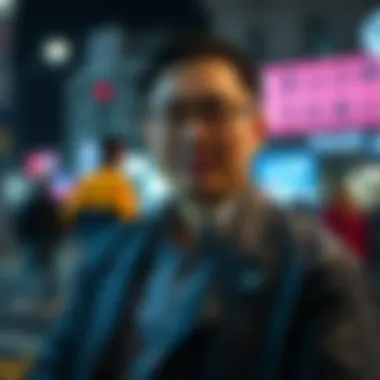 Notable 암호화폐 링크의 다면적 접근법