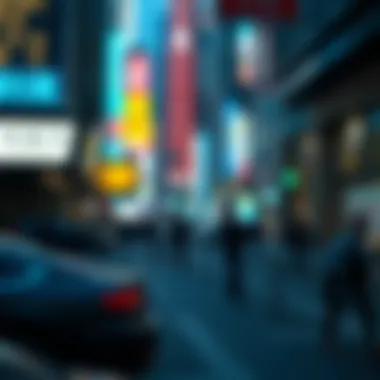 암호화폐 링크의 다면적 접근법 Summary