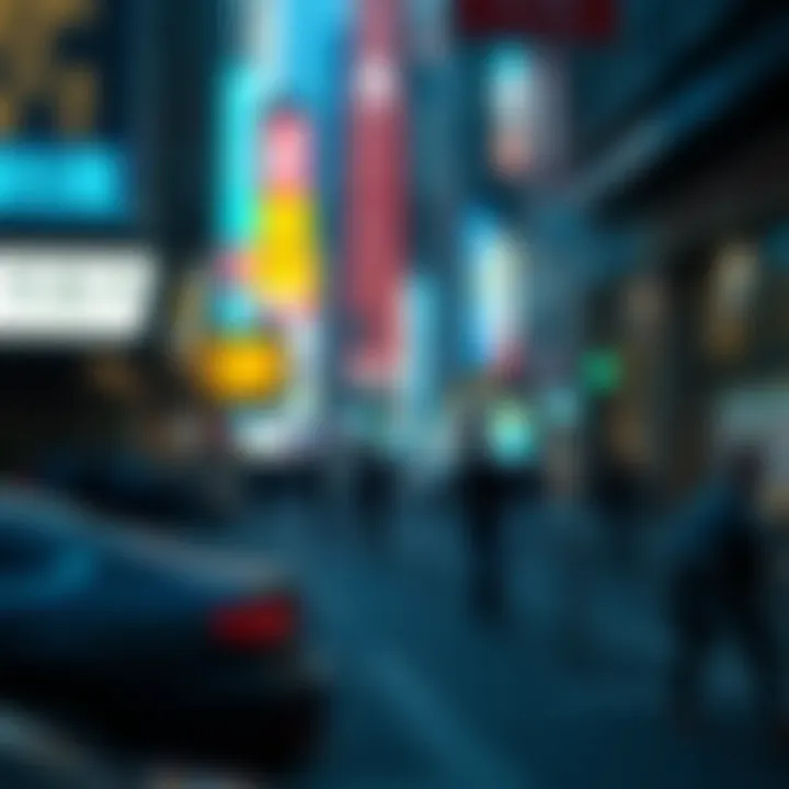 암호화폐 링크의 다면적 접근법 Summary