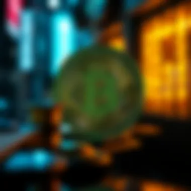 암호화폐 시장에서의 잠식 현상 분석 Summary 암호화폐 시장에서의 잠식 현상 분석 Summary
