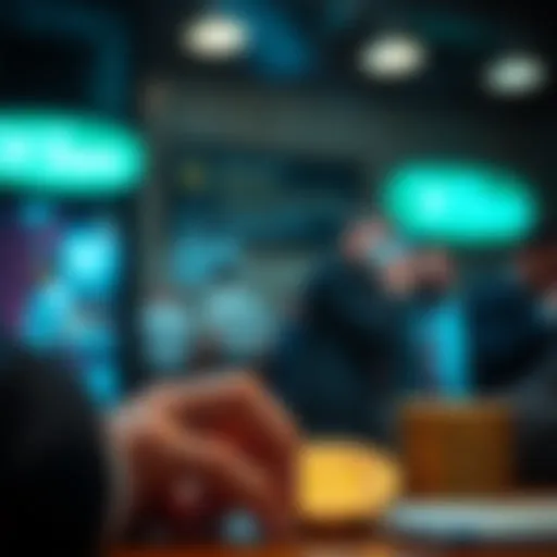 암호화폐는 사기일까? 심층 탐구 Introduction