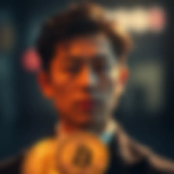 Notable 암호화폐와 블록체인에서의 兑换의 중요성
