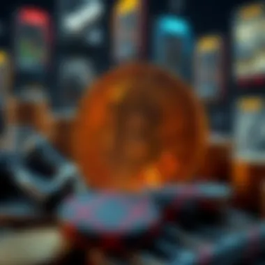 Investment strategies for WEMIX