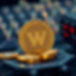 Overview of WEMIX cryptocurrency market trends