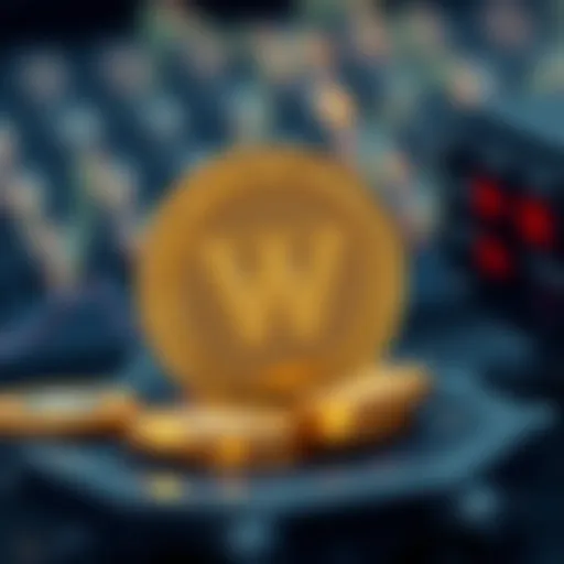 Overview of WEMIX cryptocurrency market trends