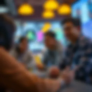 Community engagement in APT Coin ecosystem