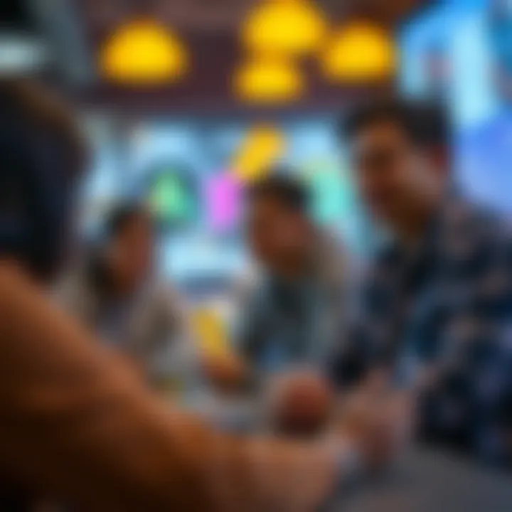Community engagement in APT Coin ecosystem