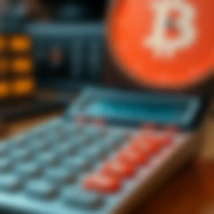 Types of APY calculators