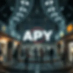 Understanding the concept of APY