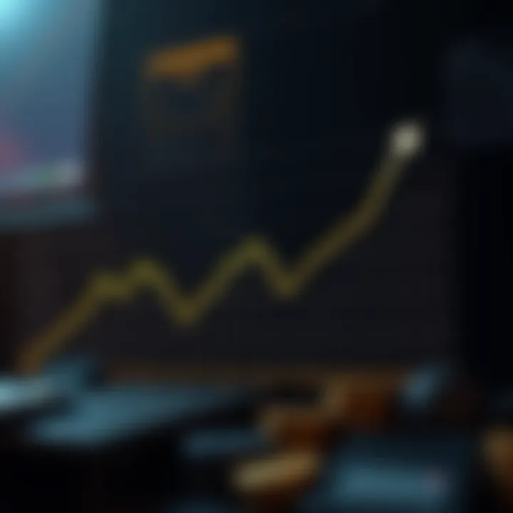 Economic Impact of Undervalued Deals Graph illustrating the economic consequences of undervalued deals