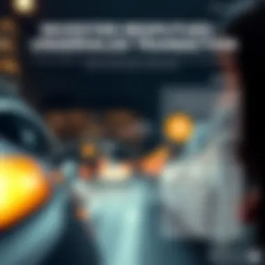 Investor Responses to Undervalued Transactions An infographic showcasing investor reactions to undervalued transactions