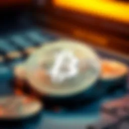 AUD에서 KRE로의 전환: 암호화폐 및 블록체인 관점에서의 동향 분석 Introduction