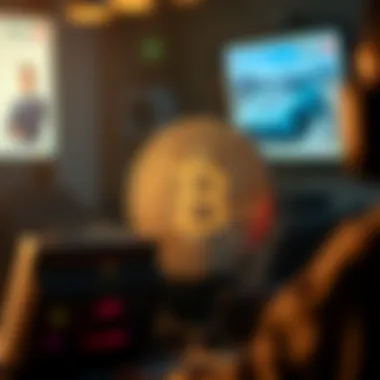 AUD에서 KRE로의 전환: 암호화폐 및 블록체인 관점에서의 동향 분석 Summary