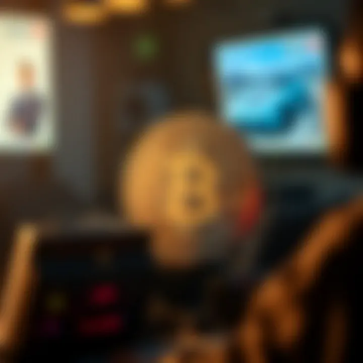 AUD에서 KRE로의 전환: 암호화폐 및 블록체인 관점에서의 동향 분석 Summary