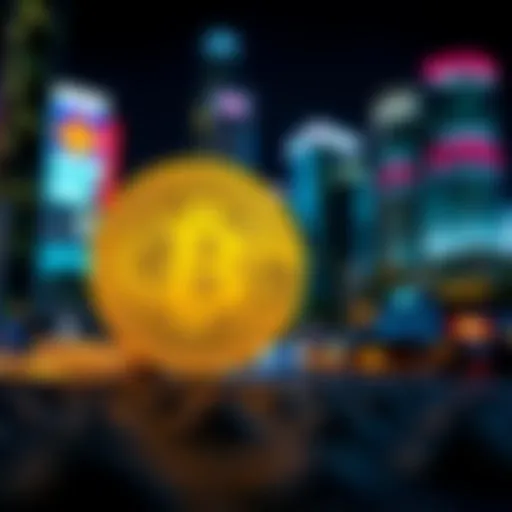 Overview of Bitcoin adoption trends in Australia