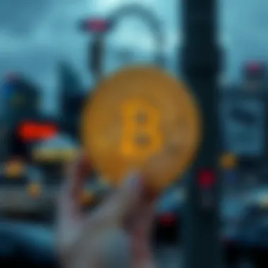 Future prospects of Bitcoin in Australia