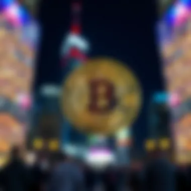 Investment strategies for Bitcoin in Australian market
