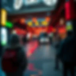 바이낸스 체인: 블록체인 생태계의 선두주자 Introduction