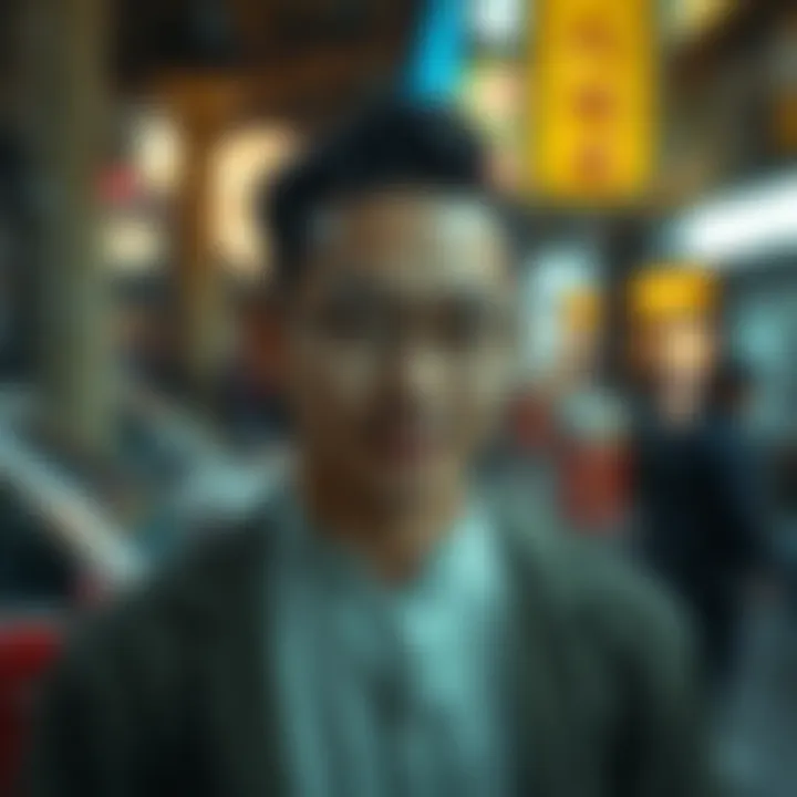 Notable 바이낸스 체인: 블록체인 생태계의 선두주자