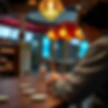 바이낸스 레버리지 수수료: 이해와 전략 Introduction