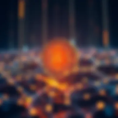 Future Vision of Blockchain Futuristic vision of blockchain evolution