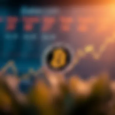 Market Position of Bake Coin Graph showing Bake Coin's market position