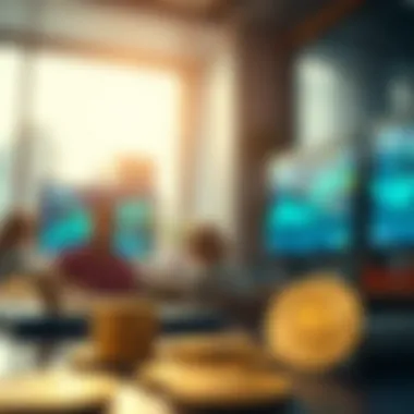 User Advantages of Engaging with Coinbase Futures User benefits of trading on Coinbase Futures