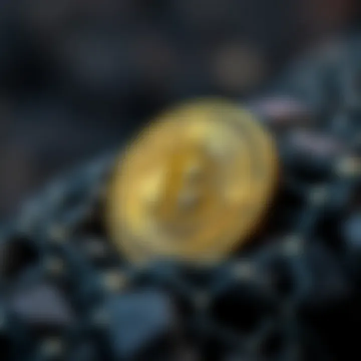 Understanding Cryptocurrency Fundamentals Essential concepts of cryptocurrency explored