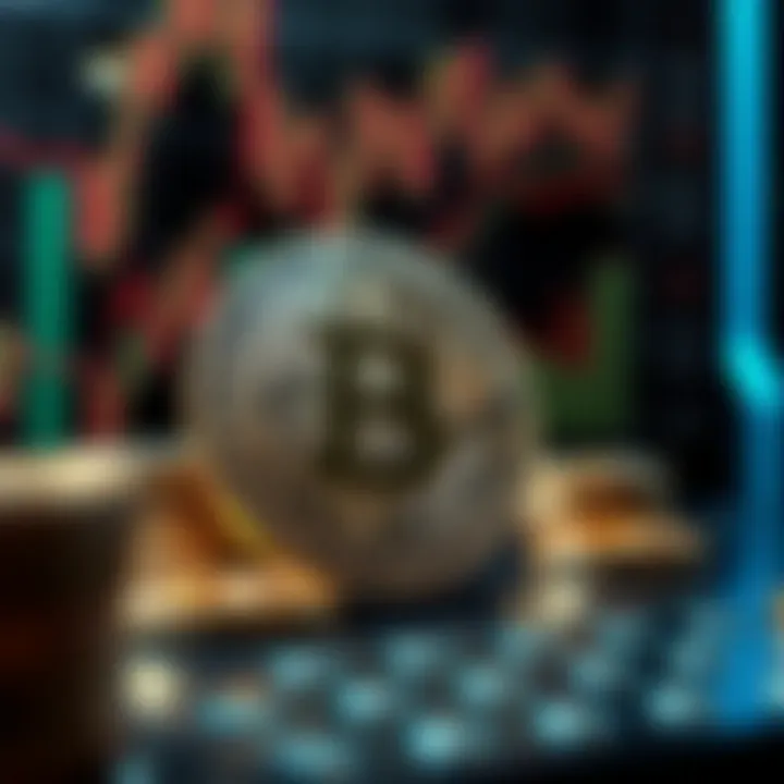 Current Cryptocurrency Market Trends Latest trends in the cryptocurrency market