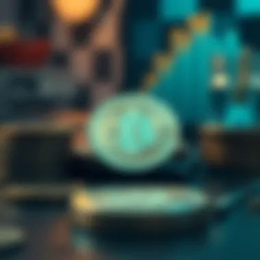 Valuation Methods for Cryptocurrencies Evaluating the value of different cryptocurrencies