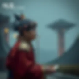 Besu: 블록체인 플랫폼의 새로운 변동 Introduction