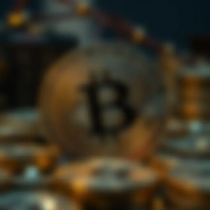 블록체인 코인: 기술과 시장의 심층 분석 Summary