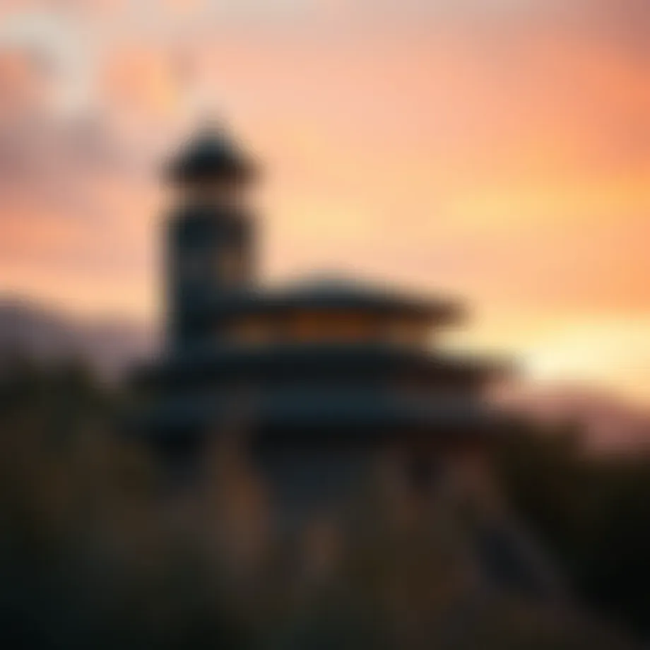 비콘의 이해: 기술, 응용, 그리고 미래 Introduction