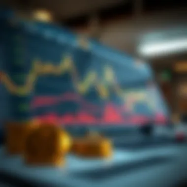 Tools available for analysis on Binance charts