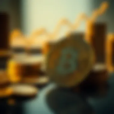 Visual representation of Binance fee structure