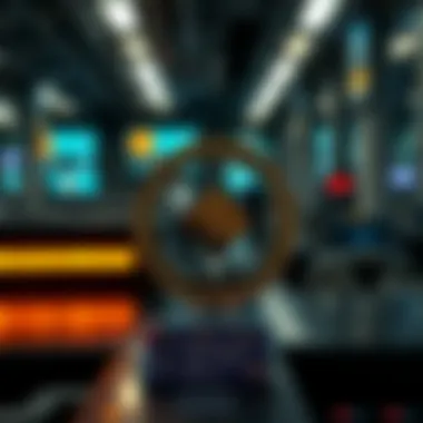 Security features and measures implemented by Binance