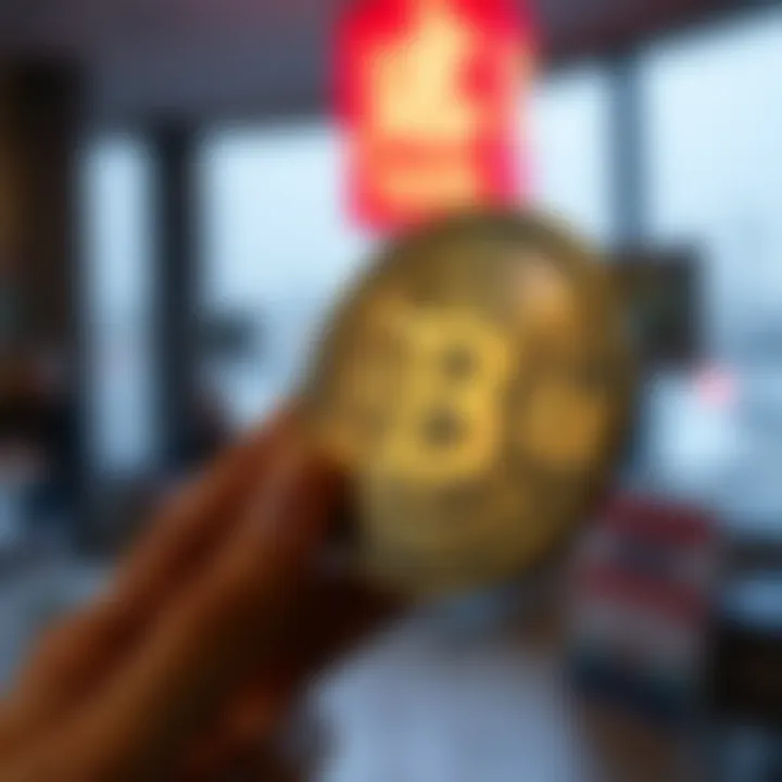 비상장코인 거래소: 시장의 내막과 투자 전략 Summary