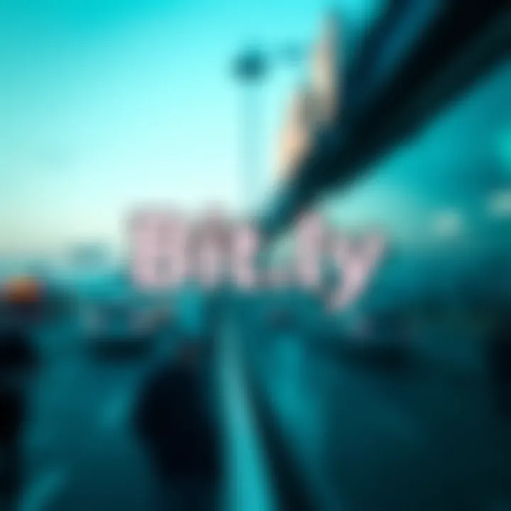 Bit.ly 해킹: 링크 단축 서비스의 취약점 분석 Summary