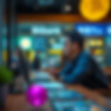 Exploring Bitbank's Unique Services Innovative Financial Platform