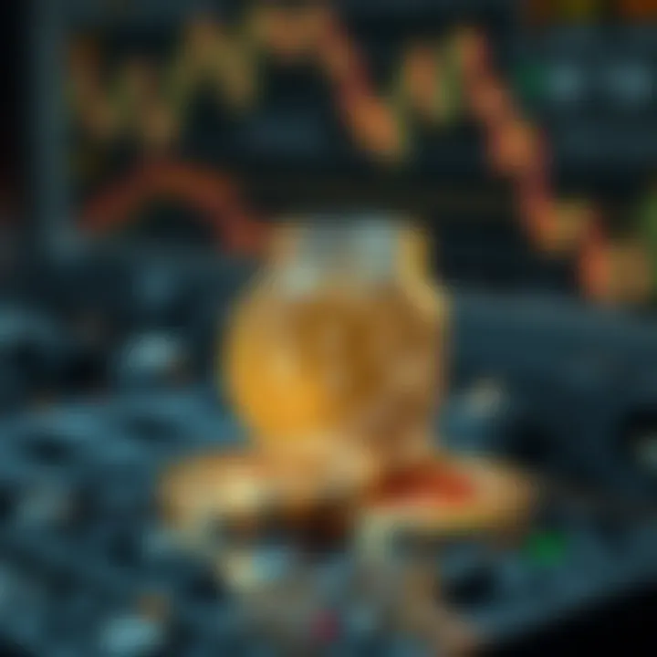 Technical Insights into Bitcoin Movements Technical analysis tools applied to Bitcoin