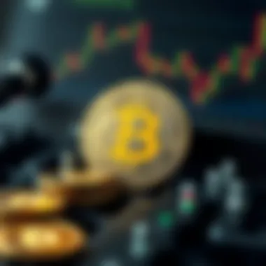 Analysis of Bitcoin price trends