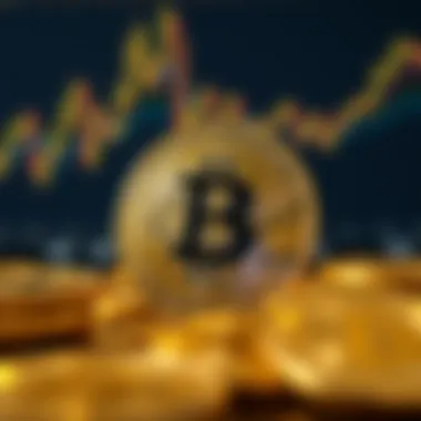 Bitcoin price trend analysis