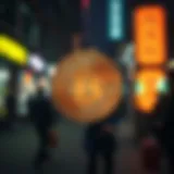 비트코인(BTC)과 호주 달러(AUD): 환율, 경제적 배경 및 투자 전략 Introduction