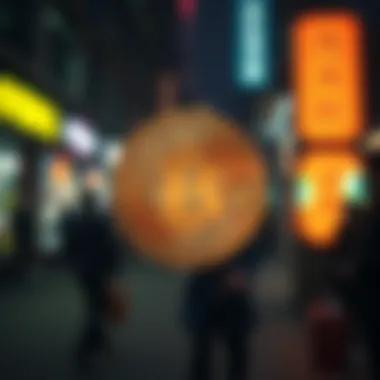 비트코인(BTC)과 호주 달러(AUD): 환율, 경제적 배경 및 투자 전략 Introduction