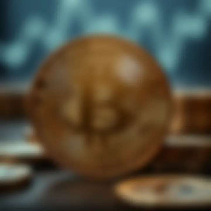 Notable 비트코인(BTC)과 호주 달러(AUD): 환율, 경제적 배경 및 투자 전략